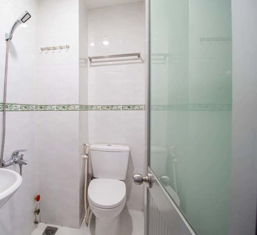 Imagen de la habitación del Hotel Thadico 3. Foto 13