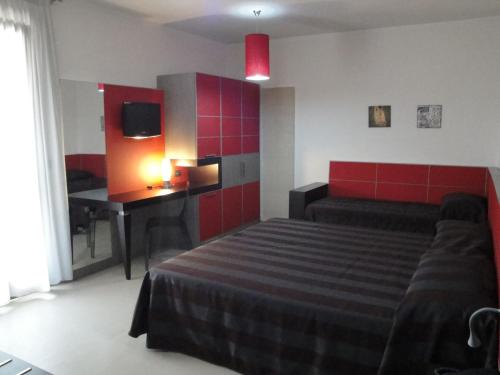 Imagen general del Hotel Th&agrave;las Club. Foto 2