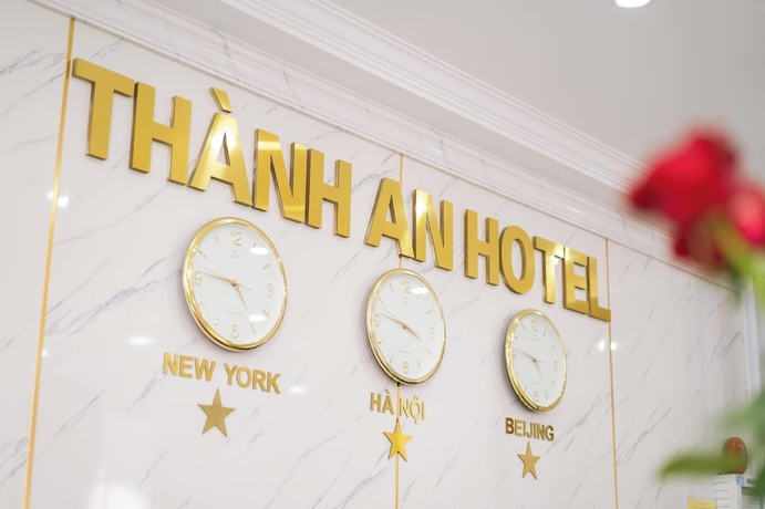 Imagen de los interiores del Hotel Th&agrave;nh An. Foto 16