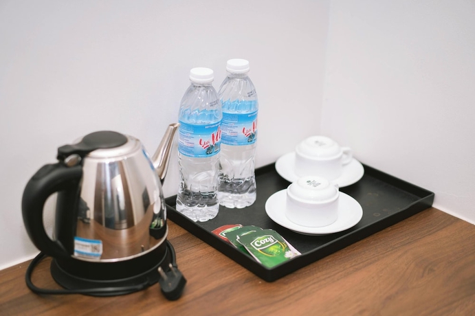 Imagen de la habitación del Hotel Th&agrave;nh An. Foto 6