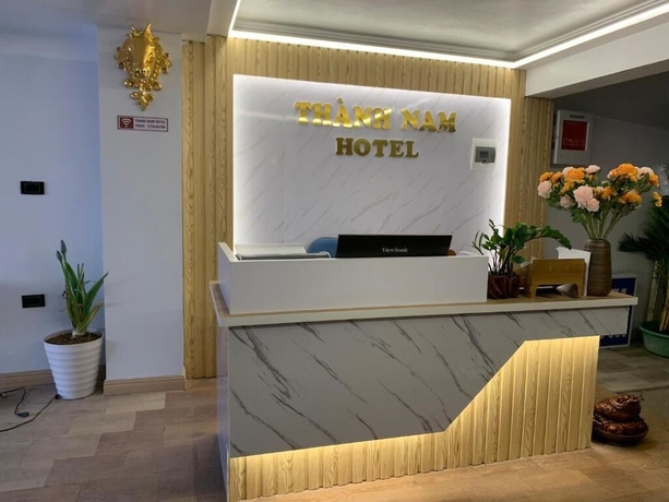 Imagen de los interiores del Hotel Th&agrave;nh Nam, Dien Bien Phu. Foto 16