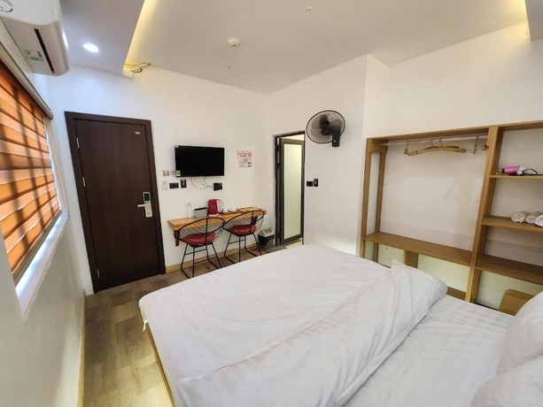 Imagen de la habitación del Hotel Th&agrave;nh Nam, Dien Bien Phu. Foto 11