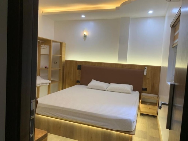 Imagen de la habitación del Hotel Th&agrave;nh Nam, Dien Bien Phu. Foto 12