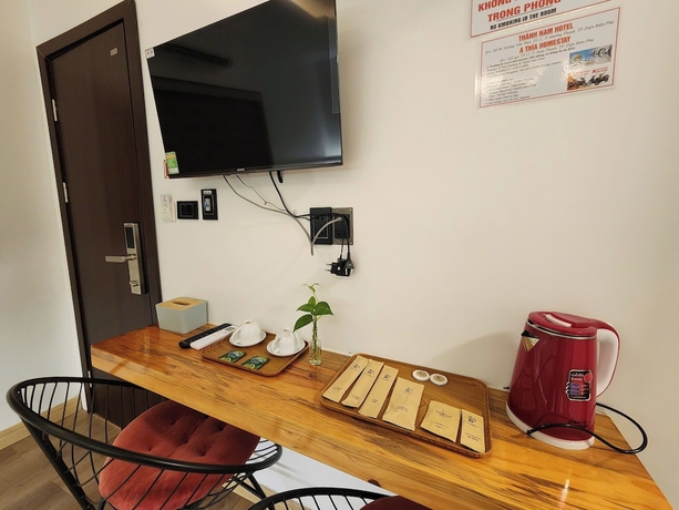 Imagen de la habitación del Hotel Th&agrave;nh Nam, Dien Bien Phu. Foto 4