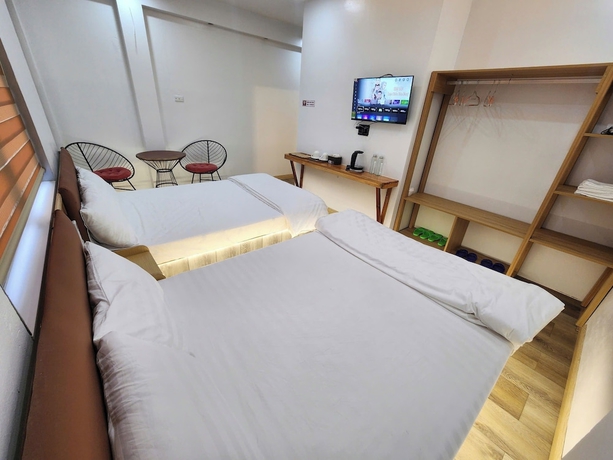 Imagen de la habitación del Hotel Th&agrave;nh Nam, Dien Bien Phu. Foto 10