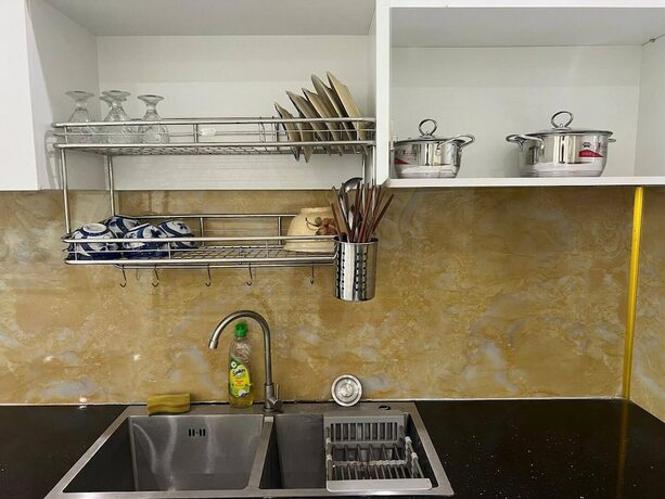 Imagen de la habitación del Hotel Th&agrave;nh Vinh hotel and Apartment. Foto 20