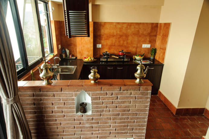 Imagen de la habitación del Hotel Thagu Chhen A Boutique. Foto 7