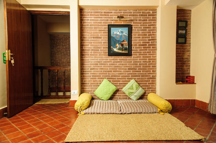 Imagen de la habitación del Hotel Thagu Chhen A Boutique. Foto 9