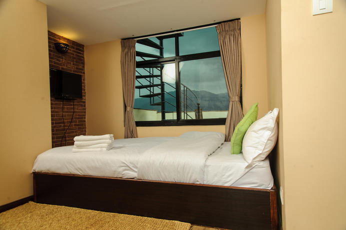 Imagen de la habitación del Hotel Thagu Chhen A Boutique. Foto 10