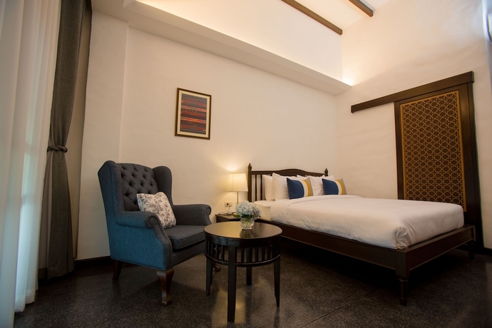 Imagen de la habitación del Hotel Thai Akara - Lanna Boutique. Foto 3