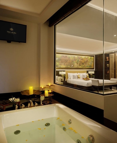 Imagen de la habitación del Hotel Thai Akara - Lanna Boutique. Foto 8