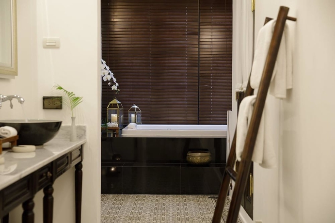 Imagen de la habitación del Hotel Thai Akara - Lanna Boutique. Foto 9