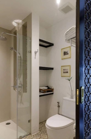 Imagen de la habitación del Hotel Thai Akara - Lanna Boutique. Foto 17