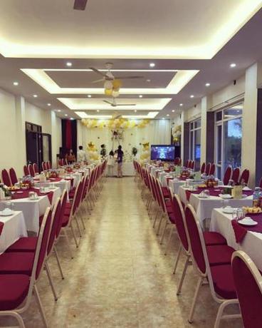 Imagen general del Hotel Thai An. Foto 4