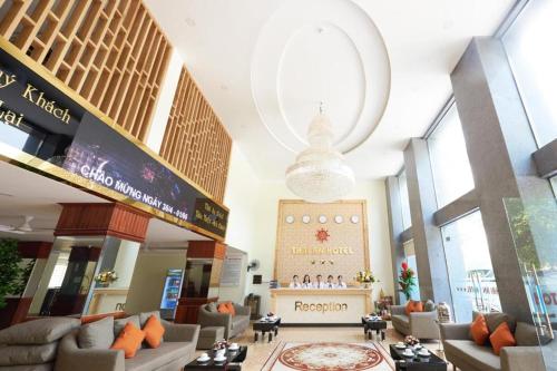 Imagen general del Hotel Thai An. Foto 5