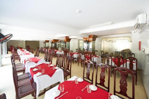 Imagen general del Hotel Thai An. Foto 6