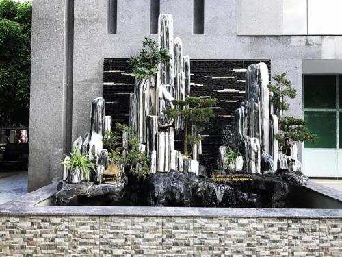 Imagen general del Hotel Thai An. Foto 7