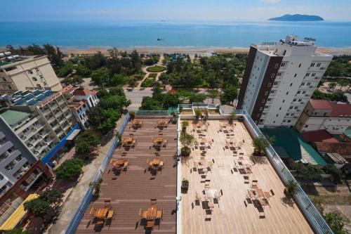 Imagen general del Hotel Thai An. Foto 8