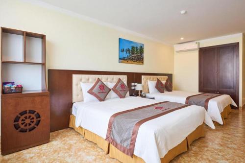 Imagen general del Hotel Thai An. Foto 9