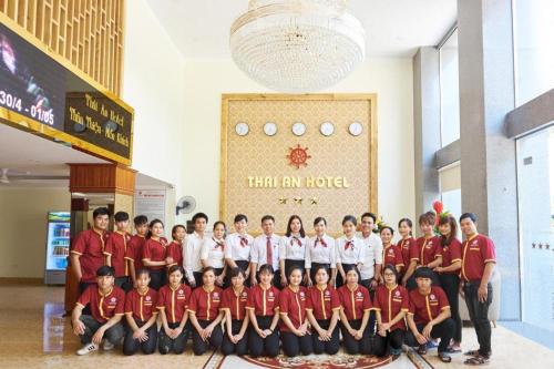 Imagen general del Hotel Thai An. Foto 11