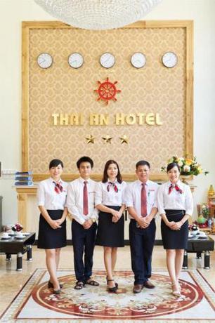 Imagen general del Hotel Thai An. Foto 12