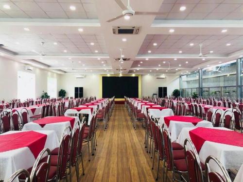 Imagen general del Hotel Thai An. Foto 13