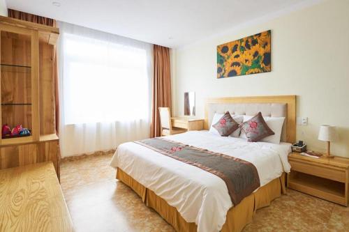 Imagen general del Hotel Thai An. Foto 15