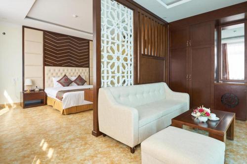 Imagen general del Hotel Thai An. Foto 16