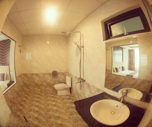 Imagen general del Hotel Thai An. Foto 17