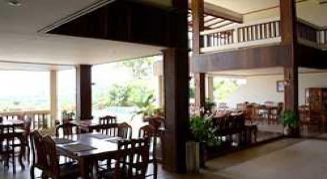 Imagen general del Hotel Thai Ayodhya Kao Pra. Foto 2