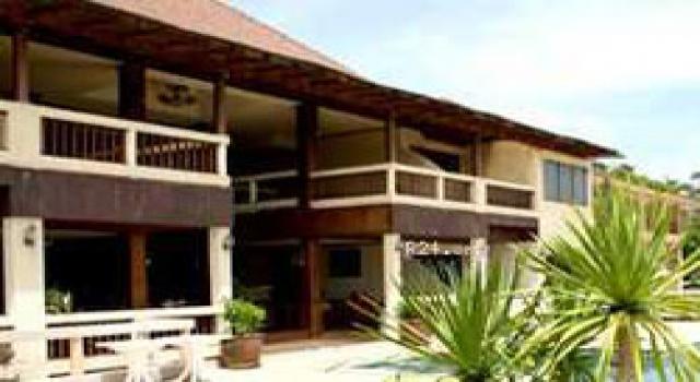 Imagen general del Hotel Thai Ayodhya Kao Pra. Foto 3