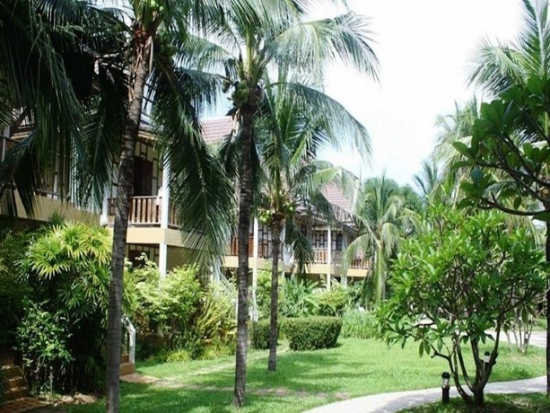 Imagen general del Hotel Thai Ayodhya Villas and Spa. Foto 2