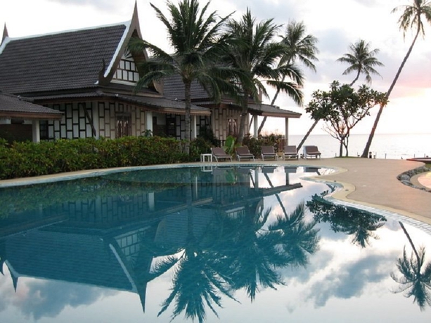 Imagen general del Hotel Thai Ayodhya Villas and Spa. Foto 6