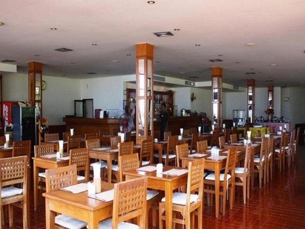 Imagen general del Hotel Thai Ayodhya Villas and Spa. Foto 8