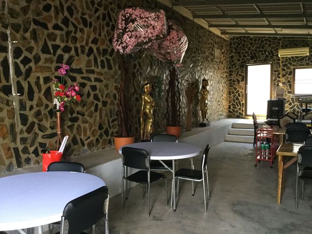 Imagen de la habitación del Hotel Thai Castle Resort. Foto 9