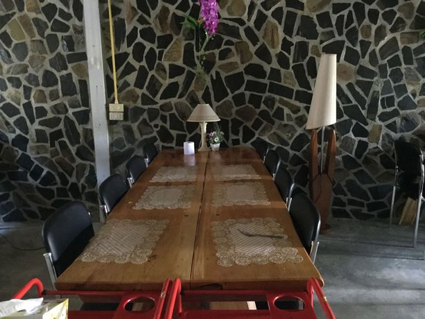 Imagen de la habitación del Hotel Thai Castle Resort. Foto 10