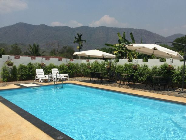 Imagen general del Hotel Thai Castle Resort. Foto 3