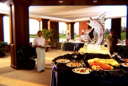 Imagen general del Hotel Thai Country Club. Foto 2