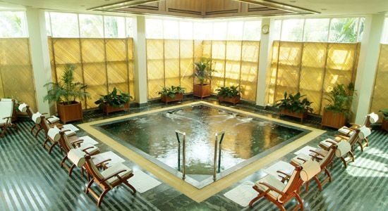 Imagen general del Hotel Thai Country Club. Foto 4