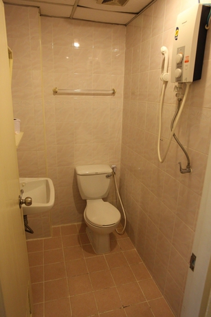 Imagen de la habitación del Hotel Thai Cozy House. Foto 2