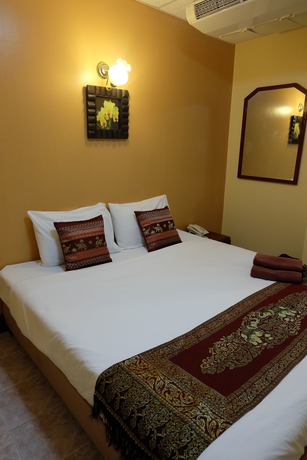 Imagen de la habitación del Hotel Thai Cozy House. Foto 6