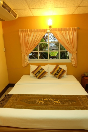 Imagen de la habitación del Hotel Thai Cozy House. Foto 16