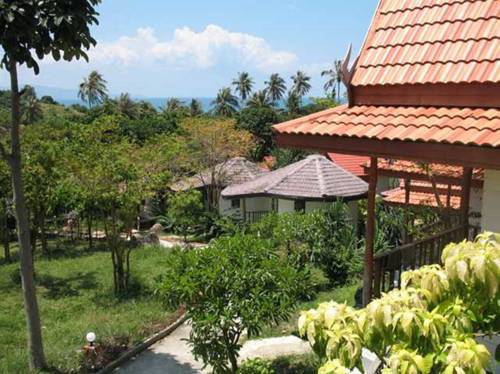 Imagen de la habitación del Hotel Thai Dee Garden Resort. Foto 2