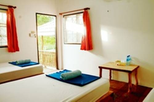 Imagen de la habitación del Hotel Thai Dee Garden Resort. Foto 6