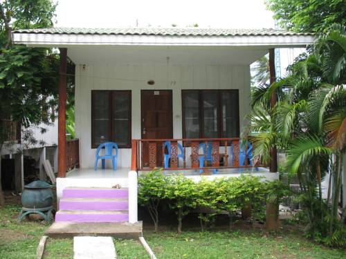 Imagen de la habitación del Hotel Thai Dee Garden Resort. Foto 10