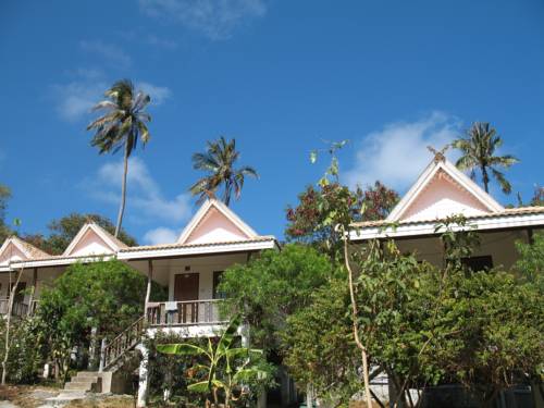 Imagen general del Hotel Thai Dee Garden Resort. Foto 1