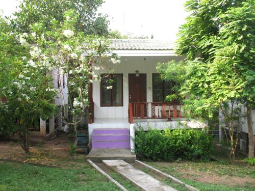 Imagen de la habitación del Hotel Thai Dee Garden Resort. Foto 13