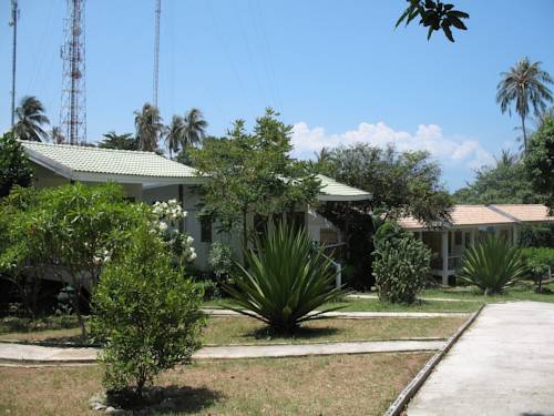 Imagen de la habitación del Hotel Thai Dee Garden Resort. Foto 14