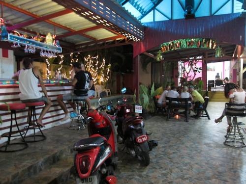 Imagen general del Hotel Thai Dream Pool House. Foto 1