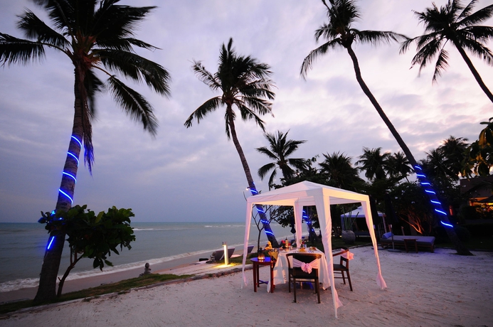 Imagen del bar/restaurante del Hotel Thai Fight. Foto 4